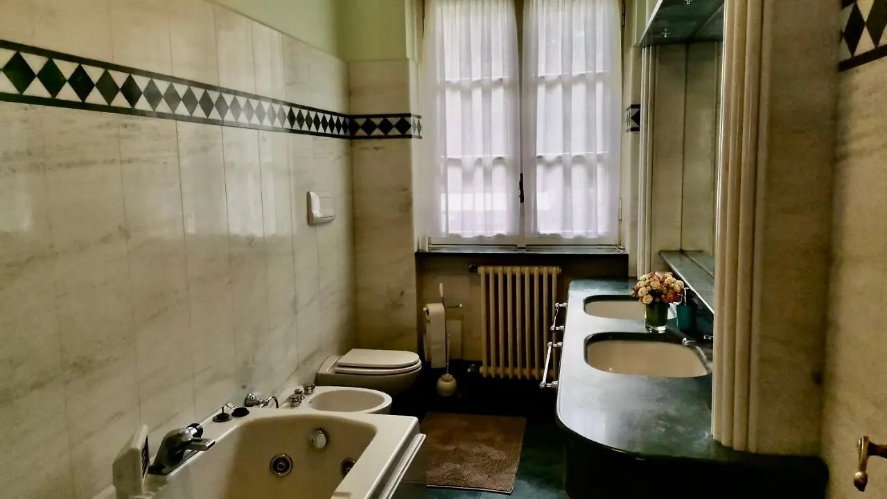 Villa Sofia Sirtori