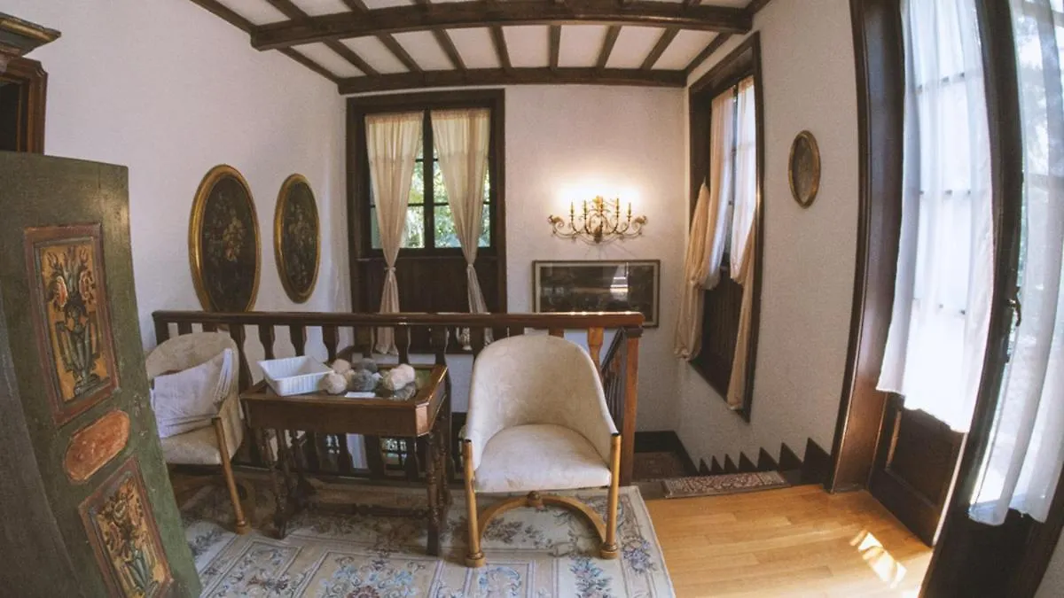 Villa Sofia Sirtori
