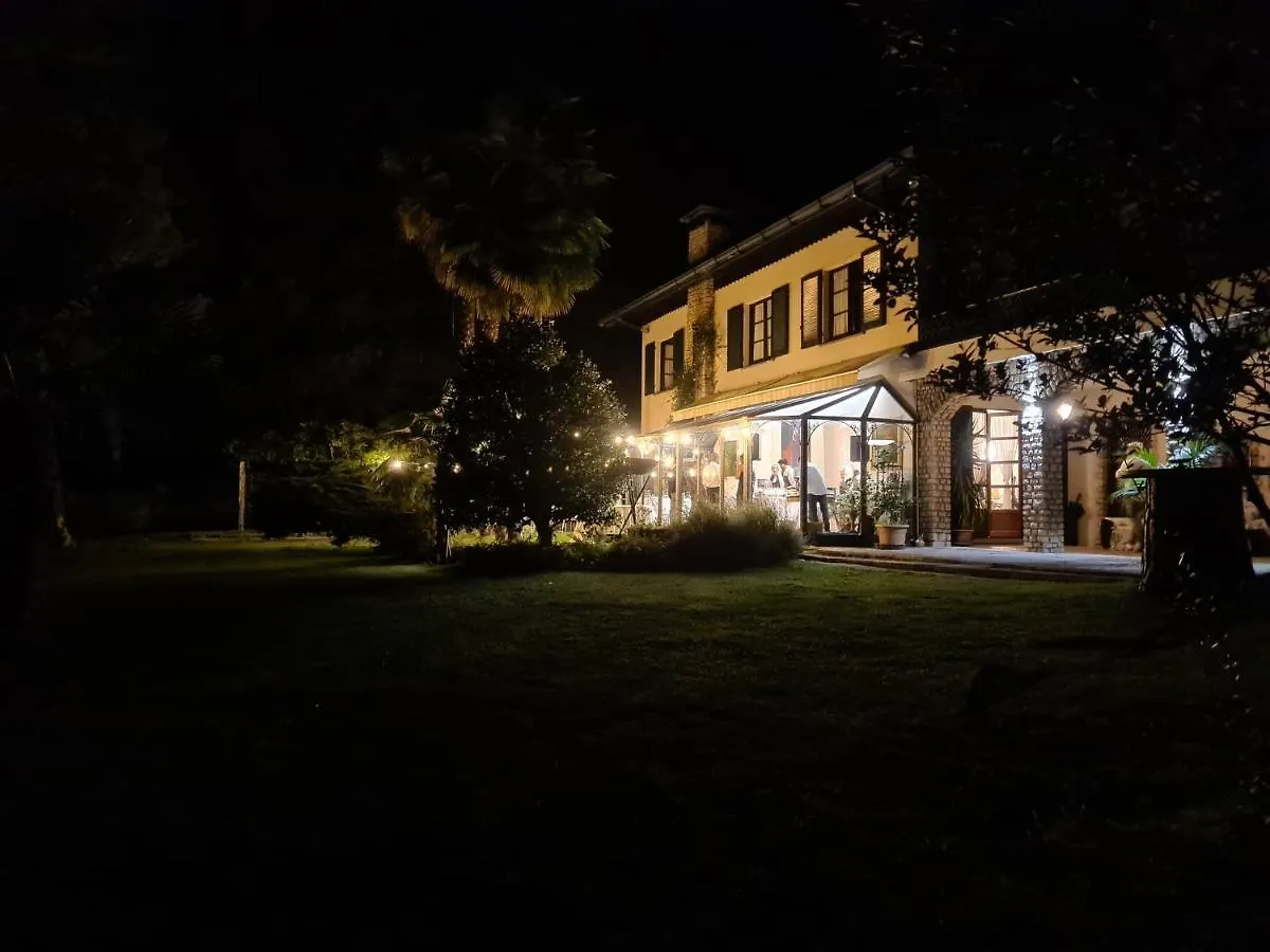 Villa Sofia Sirtori Italia