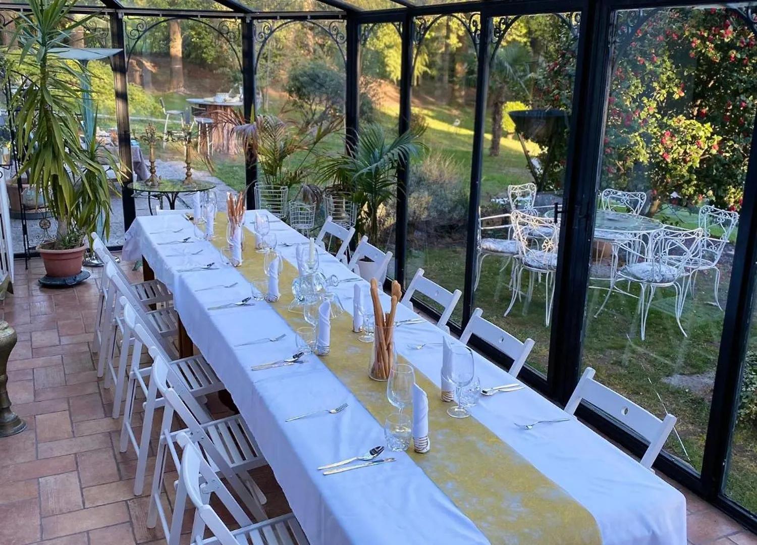 Villa Sofia Sirtori