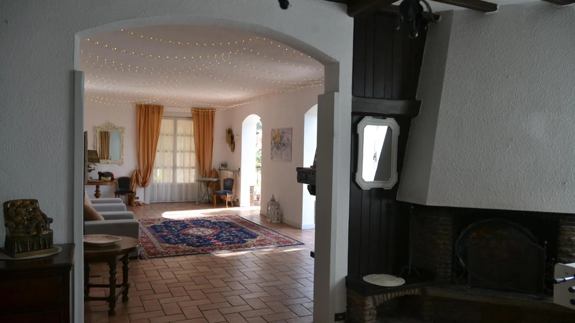 Villa Sofia Sirtori