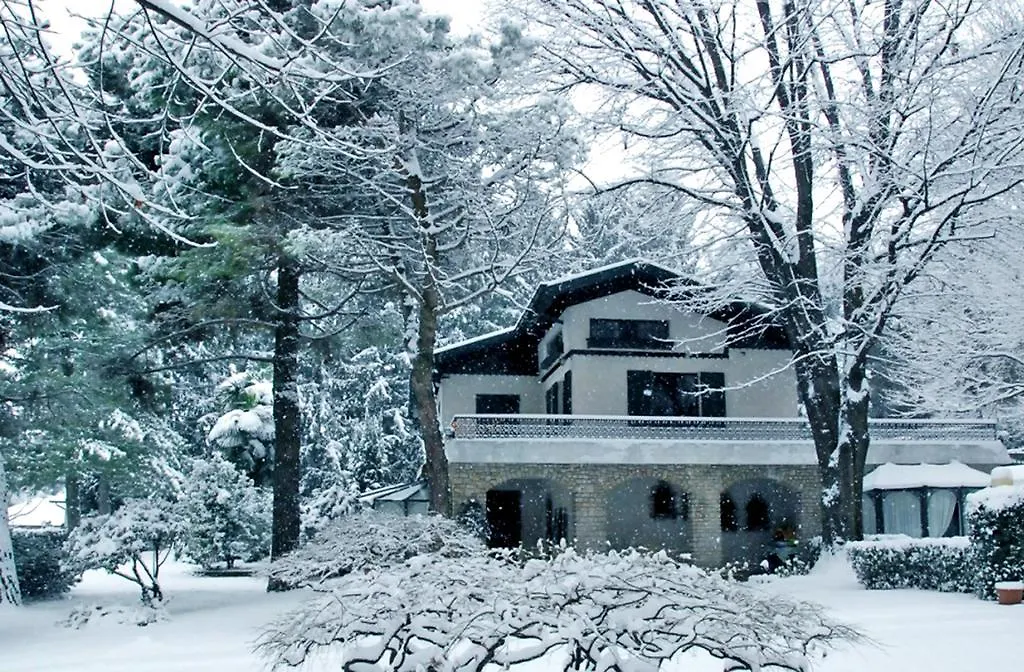 Villa Sofia Sirtori
