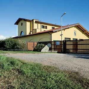 Camisi Qh Alloggio per agriturismo