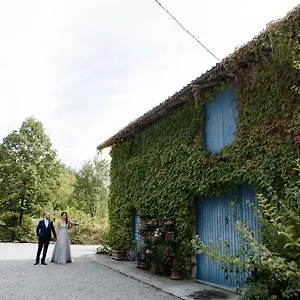 Agriturismo Il Melo Rosso Alloggio per agriturismo