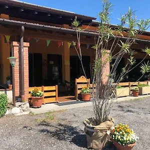 La Betulla Alloggio per agriturismo