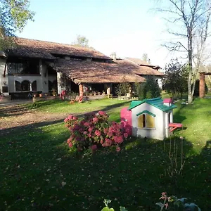 Cascina Poscallone Alloggio per agriturismo