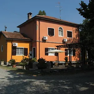 Il Biancospino Alloggio per agriturismo